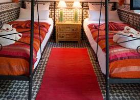 Origin Hotels Riad Lhena 5