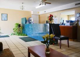 Duncan Inn by OYO, OK - Hwy 81 Near Chisholm Casino 3