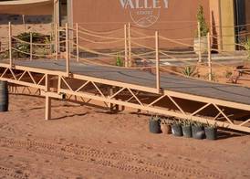 Valley Resort 2
