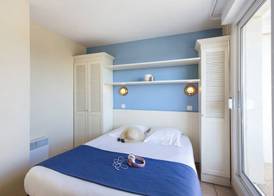 Résidence Pierre & Vacances Bleu Marine 5