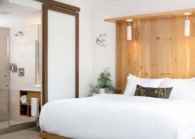 Hotel Vermont Burlington 5