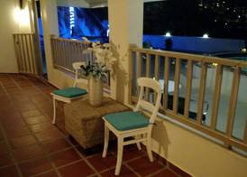 Karibu Aruba Boutique Hotel 2
