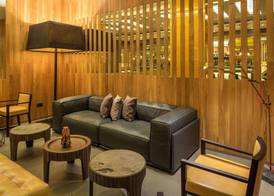 O Monot Boutique Hotel Beirut 2