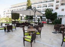 Hôtel Riviera Sousse Port el Kantaoui 5