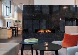 Residence Inn by Marriott Frankfurt City Center 2