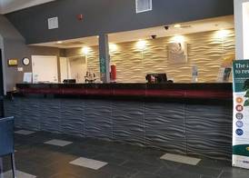 Quality Inn Duncan Spartanburg West 4