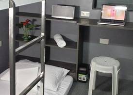 ERVoruto Hostel Makati 5