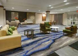 Fairfield Inn by Marriott Hazleton 3