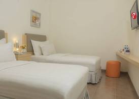 d'primahotel Airport Jakarta 1 4