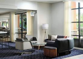 Courtyard by Marriott Santa Rosa 2