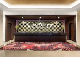 The Alana Hotel & Conference Center Malioboro Yogyakarta by ASTON 2