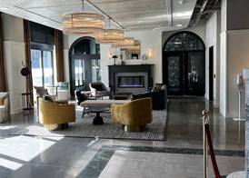 Hotel Indigo OMAHA DOWNTOWN by IHG 5