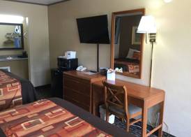 Travelodge by Wyndham Mansfield 4