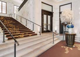Park Hyatt Vienna 4