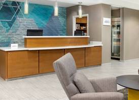 SpringHill Suites by Marriott Sacramento Roseville 4