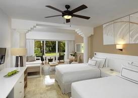 Hôtel Adult Only - Melia Punta Cana Beach ***** 5
