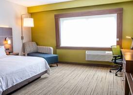Holiday Inn Express & Suites HALIFAX – DARTMOUTH by IHG 5
