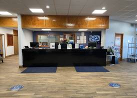 Travelodge by Wyndham Water's Edge Hotel - Racine 2