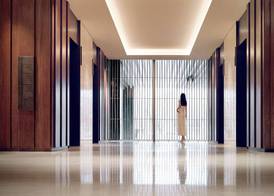 Hyatt Regency Beijing Wangjing 3