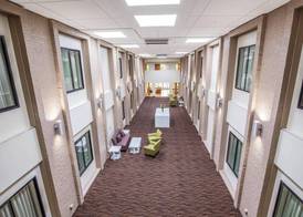 Sleep Inn Dallas Love Field-Medical District 2