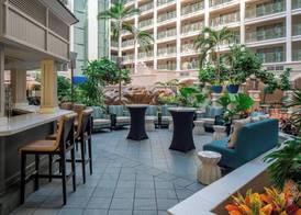 Sheraton Suites Fort Lauderdale at Cypress Creek 5