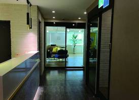 Hotel Pico 4