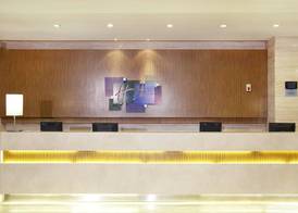 Holiday Inn Express Tianjin Dongli By IHG 2
