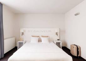 Hotel Saint Sauveur by WP Hotels 4