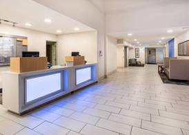Holiday Inn Express & Suites TUCSON NORTH - MARANA by IHG 2