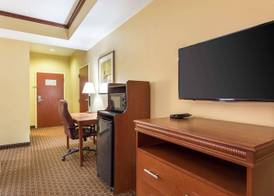 Econo Lodge Inn & Suites Little Rock Sw 2