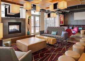 Aloft by Marriott Tucson University 3