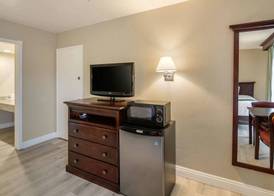 Quality Inn & Suites El Cajon San Diego East 3