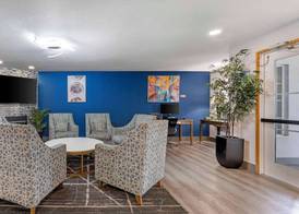 Best Western Galt Inn 3