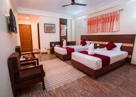 Hotel Spring 3