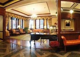 The Wall Street Inn 2