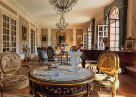 Castel Bois Marie, Maison d'hôtes 2