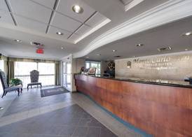 Monte Carlo Inn Oakville Suites 4
