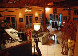 Half Moon Blue Hotel 4