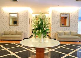 Arcadia Mangga Dua by Horison 2