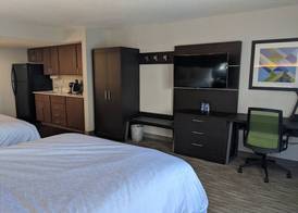 Holiday Inn Express & Suites CHARLOTTE-CONCORD-I-85 by IHG 2