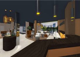 Mercure Frankfurt-Offenbach Ost 2
