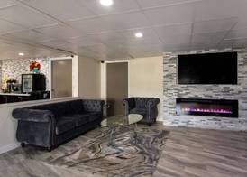 Quality Inn Aurora - Naperville Area 4