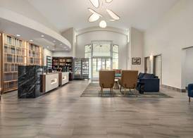 La Quinta Inn by Wyndham Vancouver Airport 4