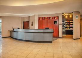 Courtyard by Marriott Gettysburg 3