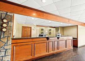 Comfort Inn Grantsville-Deep Creek Lake 2
