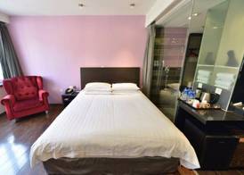 Hilton Garden Inn Beijing Liangma River 5