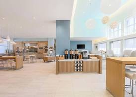 Element by Marriott Ontario 3
