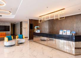 Best Western Nada Don Mueang Airport hotel 2