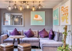 Premier Inn Blackpool East - M55 J4 2