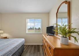Affordable Suites Graham 3